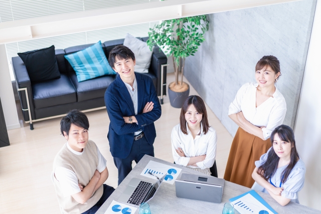 IT企業経営者様